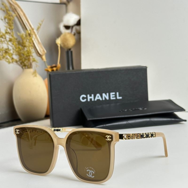 Chanel Sunglasses